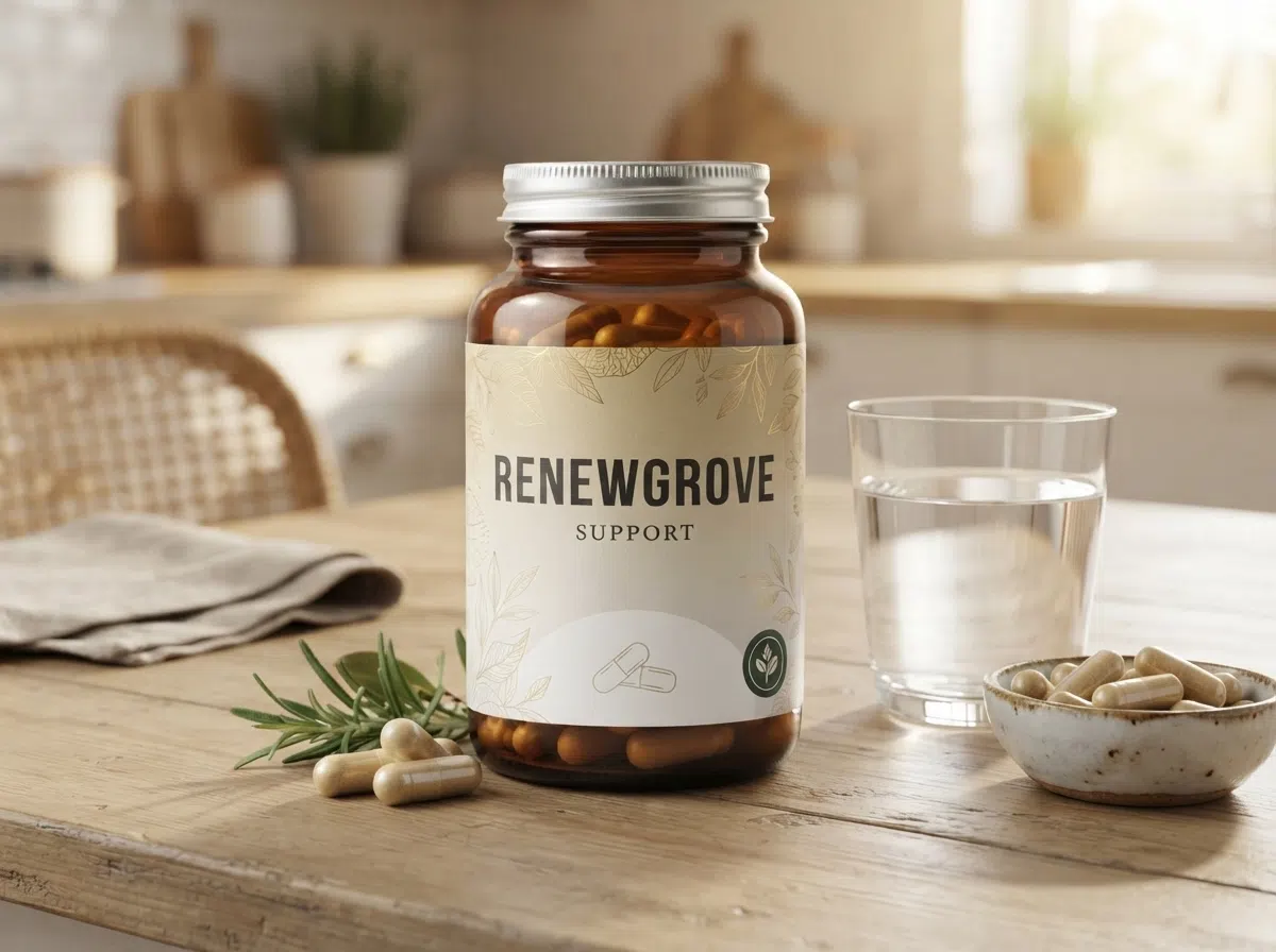 RenewGrove Support RenewGrove Support